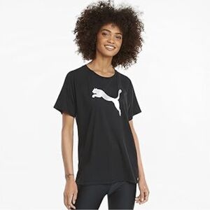 Puma Athletic T-Shirt